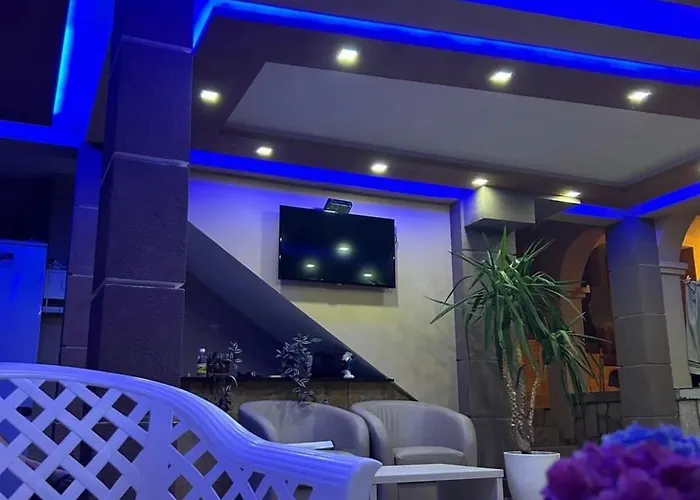 Vila Azur